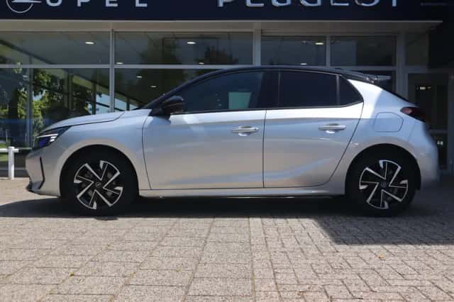 Opel Corsa (2025) thumbnail 2