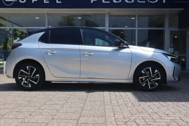 Opel Corsa (2025) thumbnail 3