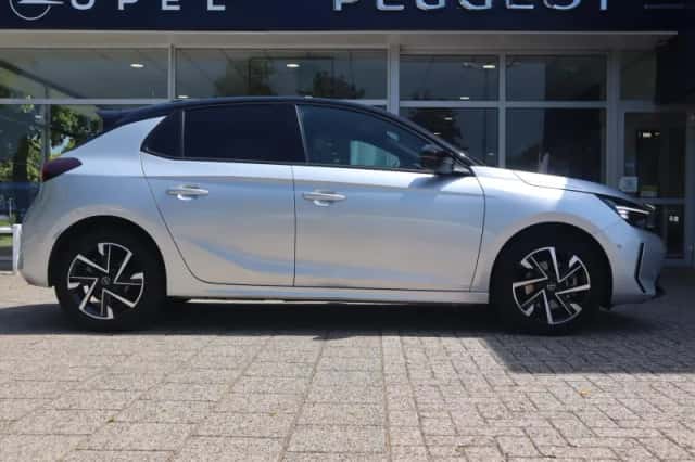 Opel Corsa (2025) thumbnail 3