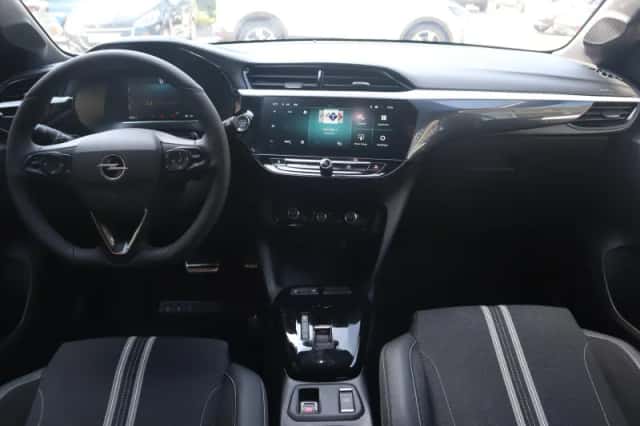 Opel Corsa (2025) thumbnail 5