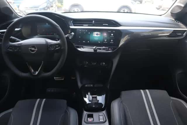 Opel Corsa (2025) thumbnail 5