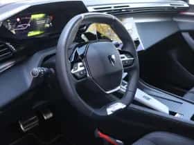 Peugeot 408 (2025) thumbnail 14