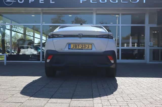 Peugeot 408 (2025) thumbnail 18
