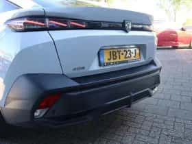 Peugeot 408 (2025) thumbnail 30