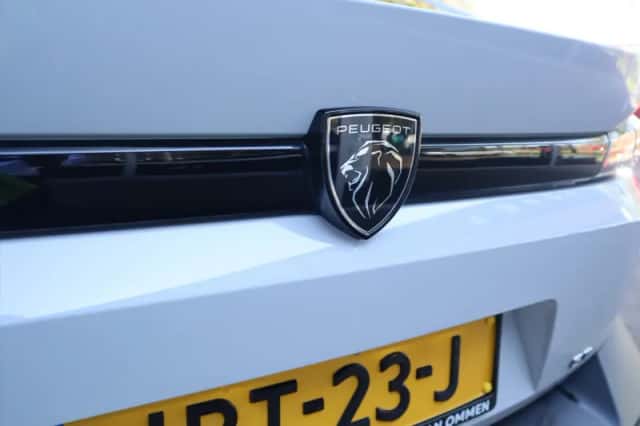 Peugeot 408 (2025) thumbnail 31
