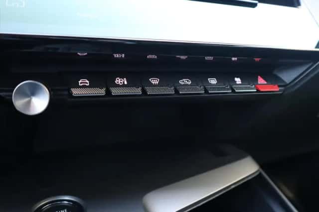 Peugeot 408 (2025) thumbnail 44