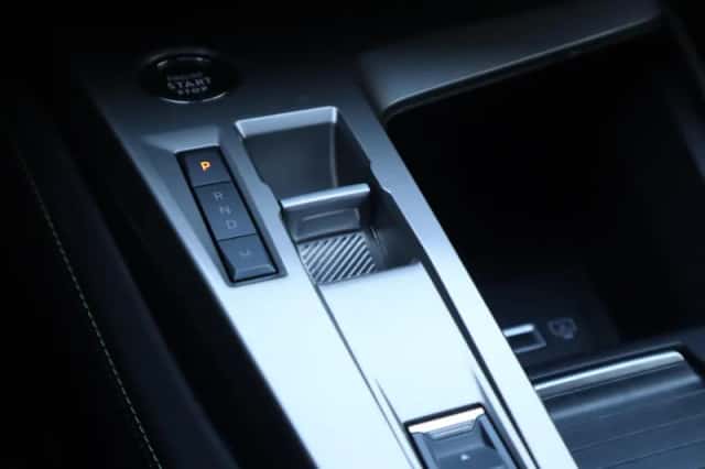 Peugeot 408 (2025) thumbnail 46