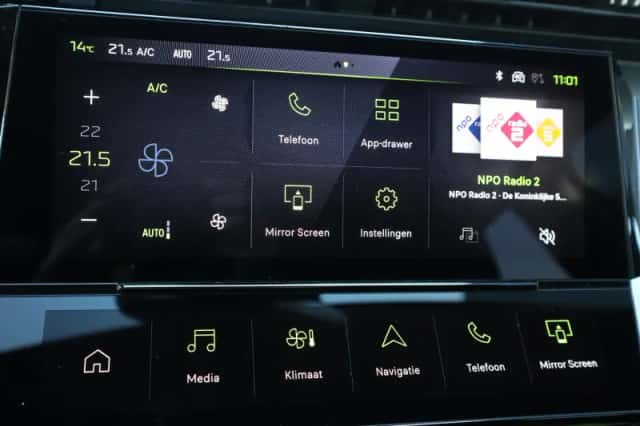 Peugeot 408 (2025) thumbnail 48