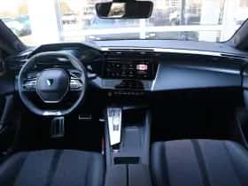 Peugeot 408 (2025) thumbnail 6
