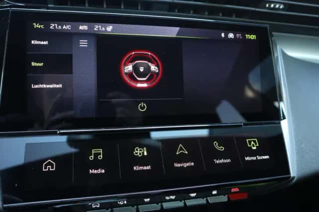 Peugeot 408 (2025) thumbnail 51