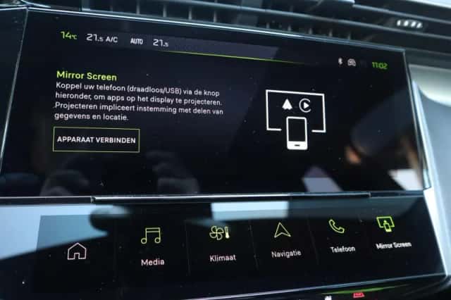 Peugeot 408 (2025) thumbnail 53