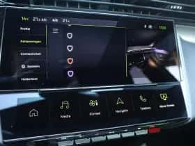 Peugeot 408 (2025) thumbnail 56