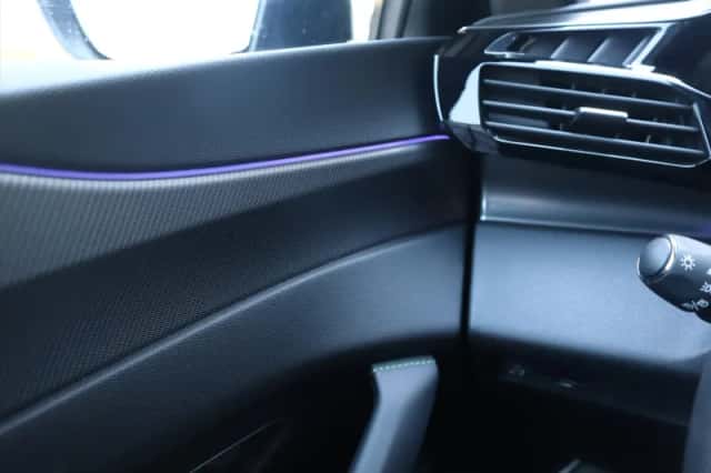 Peugeot 408 (2025) thumbnail 57