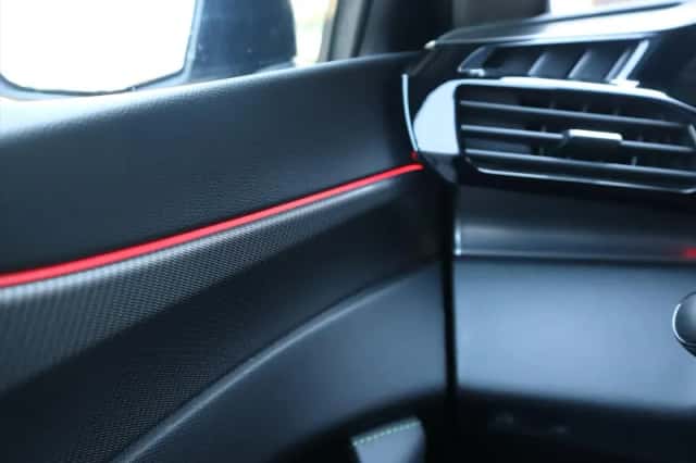 Peugeot 408 (2025) thumbnail 58