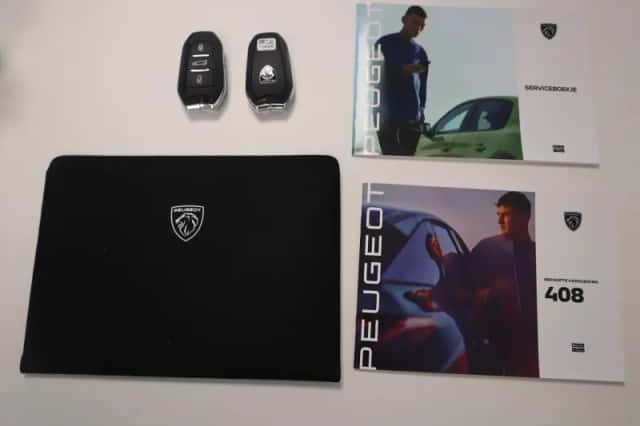 Peugeot 408 (2025) thumbnail 66