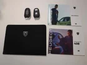 Peugeot 408 (2025) thumbnail 66