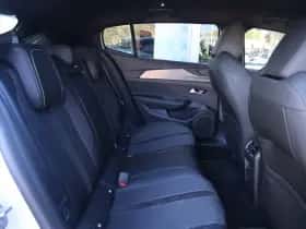 Peugeot 408 (2025) thumbnail 9
