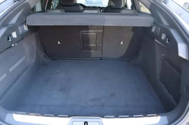 Peugeot 408 (2025) thumbnail 10