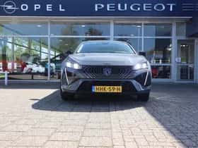 Peugeot 408 (2025) thumbnail 14
