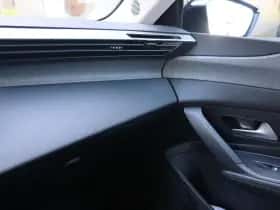Peugeot 408 (2025) thumbnail 25