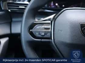 Peugeot 408 (2025) thumbnail 28