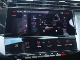 Peugeot 408 (2025) thumbnail 41