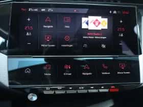 Peugeot 408 (2025) thumbnail 45
