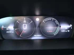 Peugeot 408 (2025) thumbnail 50