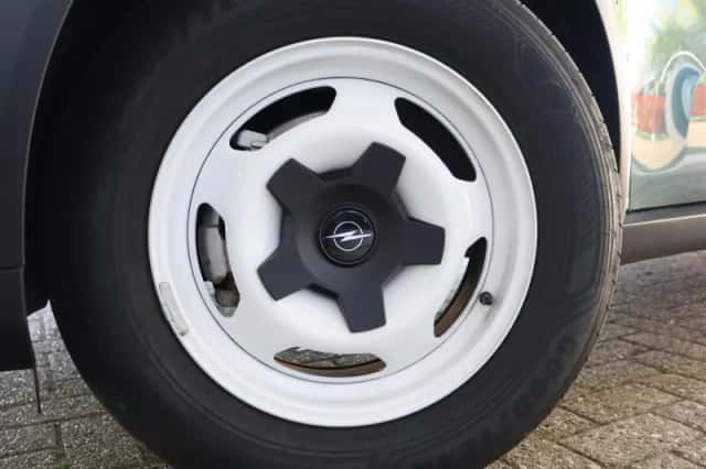 Opel Frontera (2025) thumbnail 11