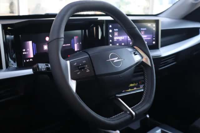 Opel Frontera (2025) thumbnail 12