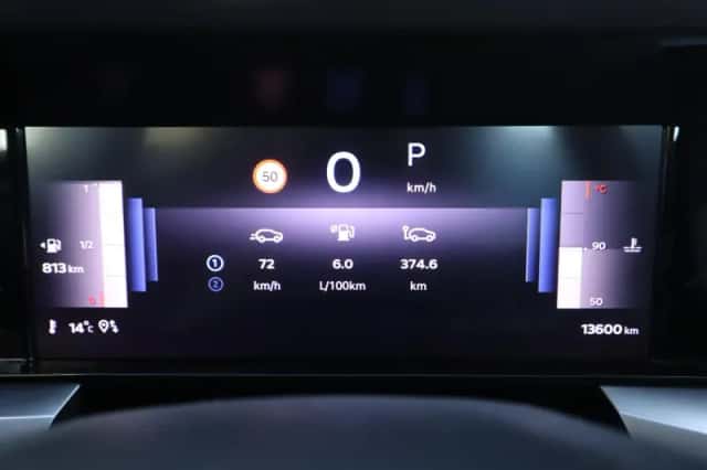 Opel Frontera (2025) thumbnail 13