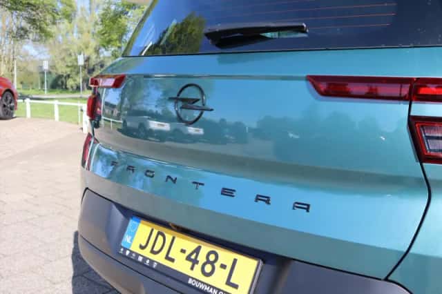 Opel Frontera (2025) thumbnail 18