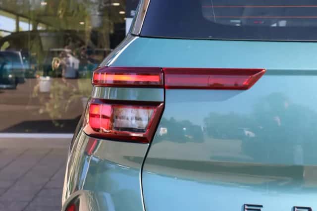 Opel Frontera (2025) thumbnail 19