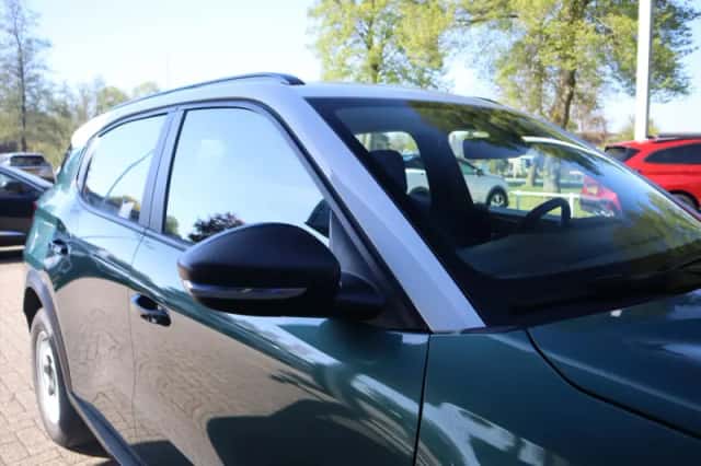 Opel Frontera (2025) thumbnail 23