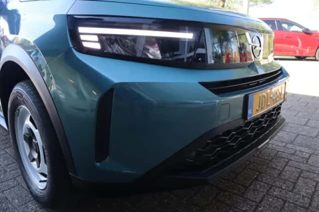Opel Frontera (2025) thumbnail 25