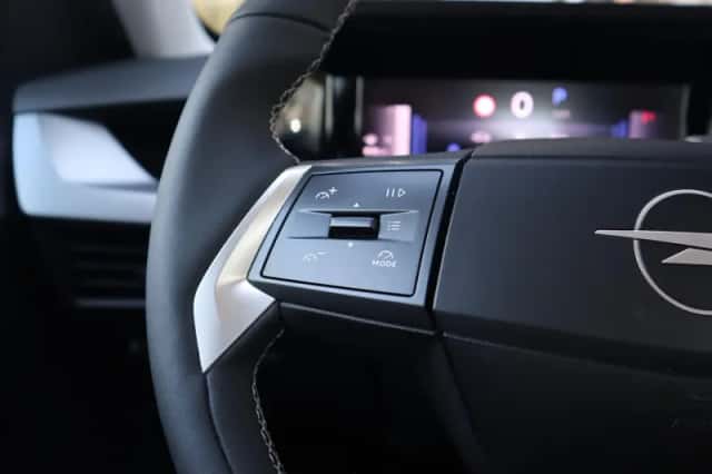 Opel Frontera (2025) thumbnail 33