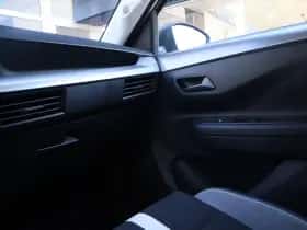 Opel Frontera (2025) thumbnail 37