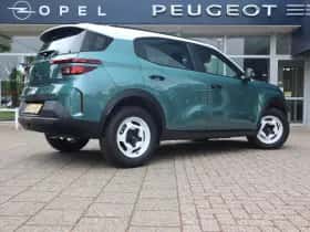 Opel Frontera (2025) thumbnail 5