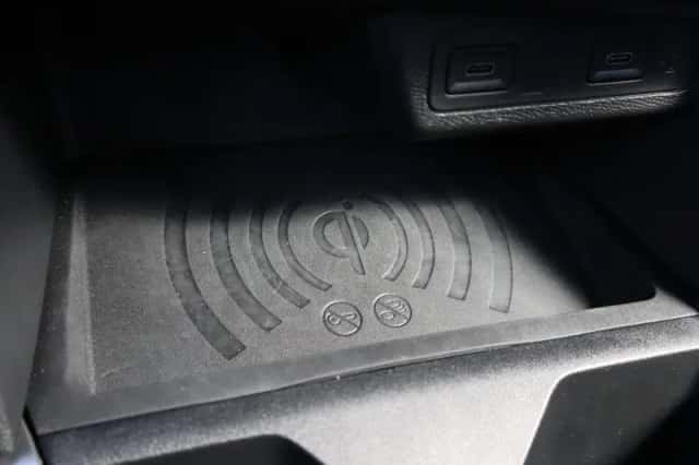 Opel Frontera (2025) thumbnail 45