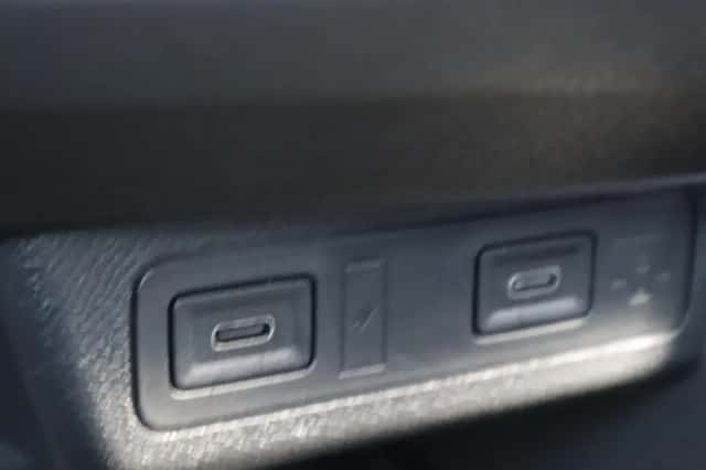Opel Frontera (2025) thumbnail 46