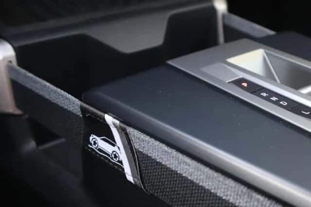 Opel Frontera (2025) thumbnail 48