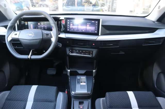 Opel Frontera (2025) thumbnail 6