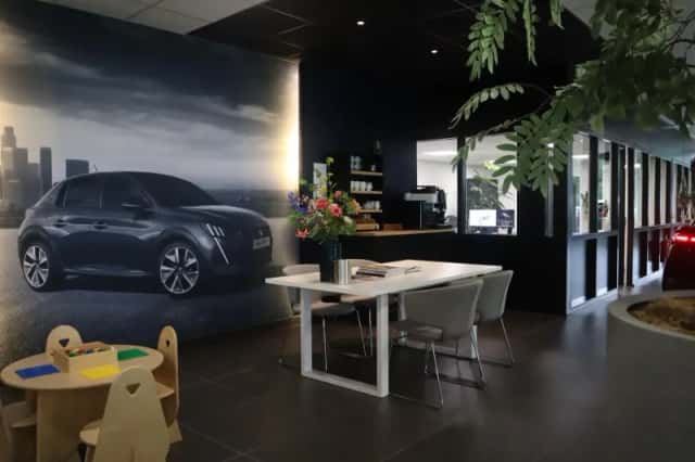 Opel Frontera (2025) thumbnail 58