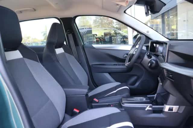 Opel Frontera (2025) thumbnail 7