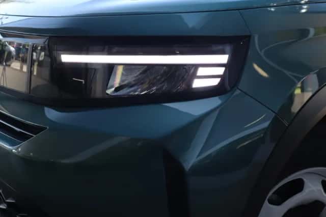 Opel Frontera (2025) thumbnail 10