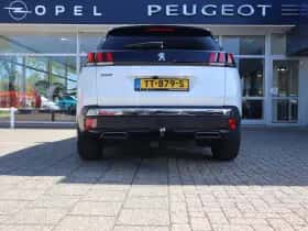 Peugeot 3008 (2018) thumbnail 17