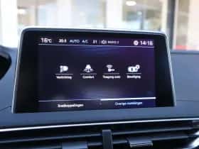 Peugeot 3008 (2018) thumbnail 51