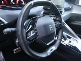 Peugeot 3008 (2022) thumbnail 12