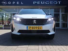 Peugeot 3008 (2022) thumbnail 15