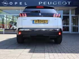 Peugeot 3008 (2022) thumbnail 17